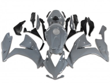 Meilleurs Carénages Moto Honda CBR1000RR 2012-2016 - Nardo Gris