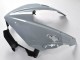 Carénages Moto Honda CBR1000RR 2017-2024 - Nardo Gris Noir Mat