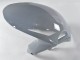 Carénages Moto Honda CBR1000RR 2017-2024 - Nardo Gris Noir Mat