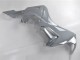 Carénages Moto Honda CBR1000RR 2017-2024 - Nardo Gris Noir Mat
