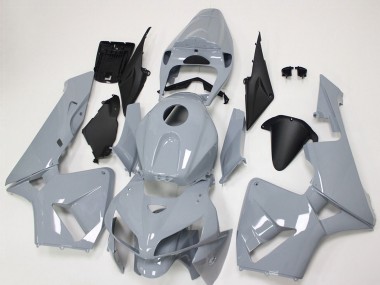 Meilleurs Carénage Moto Honda CBR600RR 2005-2006 - Nardo Gris