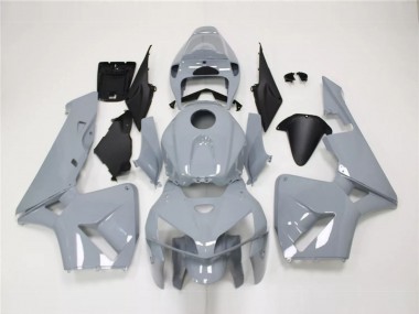 Meilleurs Carénage Moto Honda CBR600RR 2005-2006 - Nardo Gris