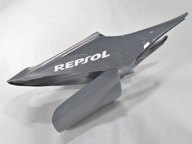 Carénages Moto Honda CBR600RR 2005-2006 - Nardo Gris Blanc Repsol