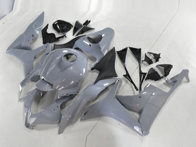 Carénages Moto Honda CBR600RR 2007-2008 - Nardo Gris