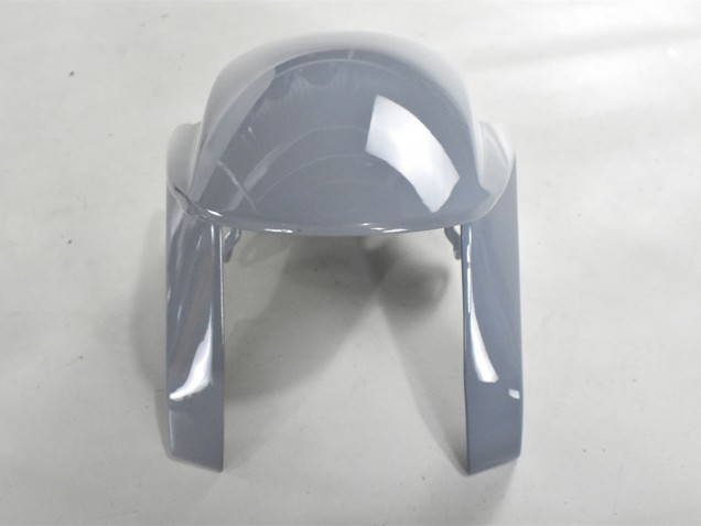 Carénages Moto Honda CBR600RR 2007-2008 - Nardo Gris