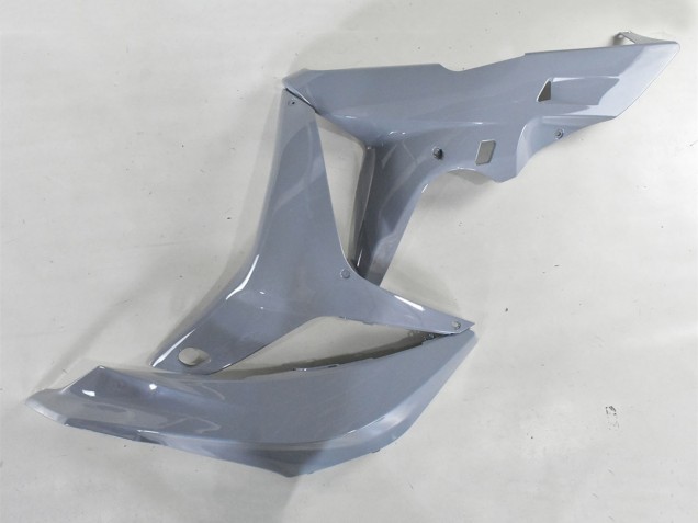 Carénages Moto Honda CBR600RR 2007-2008 - Nardo Gris