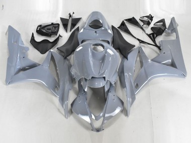 Meilleurs Carénages Moto Honda CBR600RR 2007-2008 - Nardo Gris