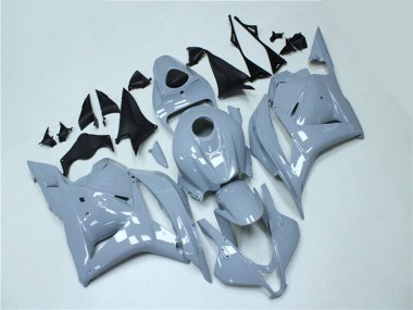 Meilleurs Carénages Moto Honda CBR600RR 2009-2012 - Nardo Gris