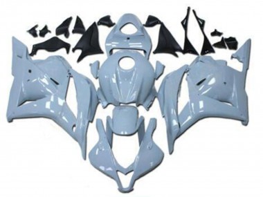 Meilleurs Carénages Moto Honda CBR600RR 2009-2012 - Nardo Gris