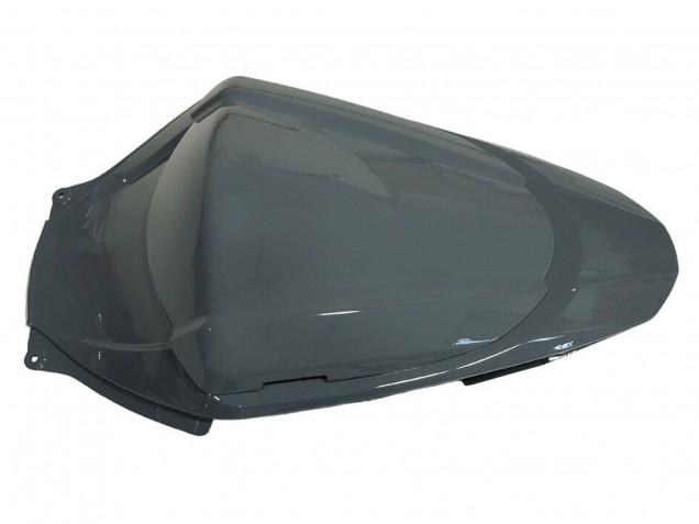 Carénages Moto Suzuki GSXR 1000 2007-2008 - Nardo Gris