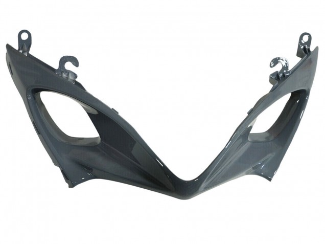 Carénages Moto Suzuki GSXR 1000 2007-2008 - Nardo Gris