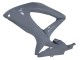 Carénages Moto Suzuki GSXR 600 / GSXR 750 2008-2010 - Nardo Gris