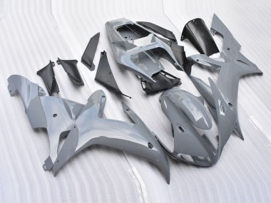Meilleurs Carénages Moto Yamaha YZF 1000 R1 2002-2003 - Nardo Gris Clair