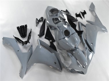 Meilleurs Carénages Moto Yamaha YZF 1000 R1 2007-2008 - Nardo Gris