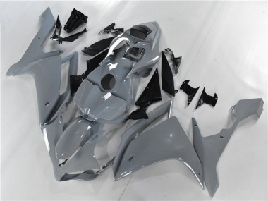 Meilleurs Carénages Moto Yamaha YZF 1000 R1 2007-2008 - Nardo Gris