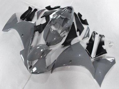 Meilleurs Carénages Moto Yamaha YZF 1000 R1 2009-2011 - Nardo Gris