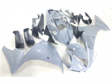Meilleurs Carénages Moto Yamaha YZF 1000 R1 2012-2014 - Nardo Gris