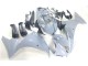Carénages Moto Yamaha YZF 1000 R1 2012-2014 - Nardo Gris