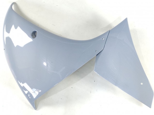Carénages Moto Yamaha YZF 1000 R1 2012-2014 - Nardo Gris