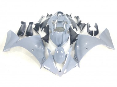Meilleurs Carénages Moto Yamaha YZF 1000 R1 2012-2014 - Nardo Gris