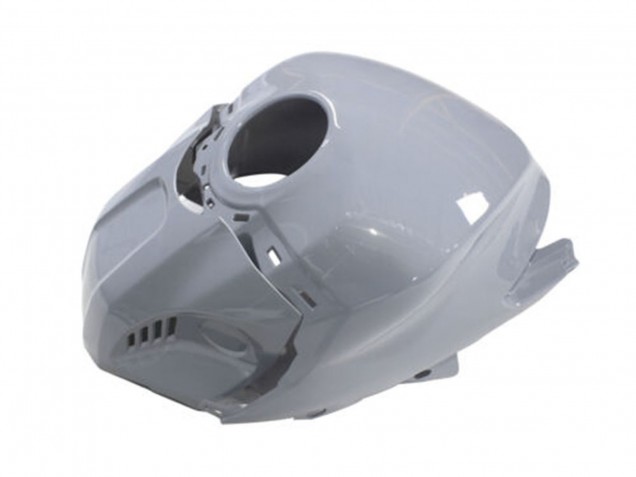 Carénage Moto Yamaha YZF R3/R25 2019-2021 - Nardo Gris