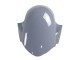 Carénages Moto Yamaha YZF 600 R6 2006-2007 - Nardo Gris