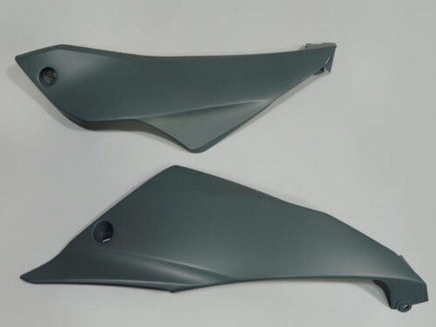 Carénages Moto Kawasaki Ninja 650 EX650 2020-2024 - Gris Noir Or