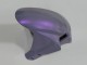 Carénages Moto Honda CBR600RR 2007-2008 - Caméléon Gris Dazz Violet Perle