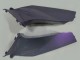Carénages Moto Honda CBR600RR 2007-2008 - Caméléon Gris Dazz Violet Perle