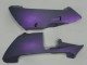 Carénages Moto Honda CBR600RR 2007-2008 - Caméléon Gris Dazz Violet Perle