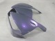 Carénages Moto Honda CBR600RR 2013-2023 - Caméléon Gris Dazz Violet Perle