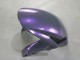 Carénages Moto Honda CBR600RR 2013-2023 - Caméléon Gris Dazz Violet Perle