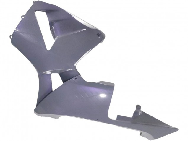 Carénages Moto Honda CBR600RR 2003-2004 - Caméléon Gris Dazz Violet Perle