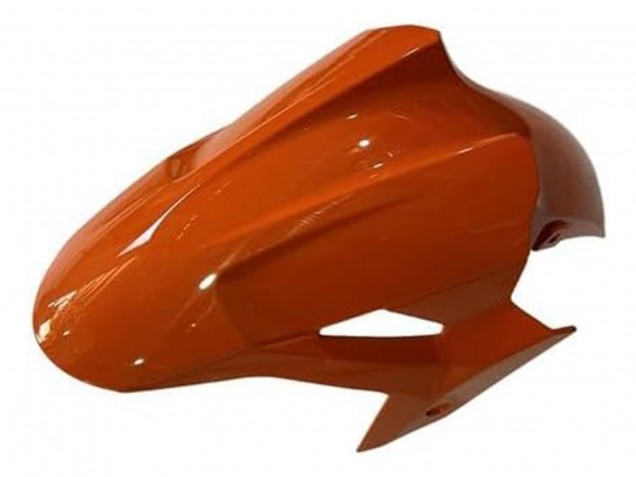Carénages Moto Kawasaki Ninja 500 EX500R 2024-2026 - Nardo Gris Orange Noir