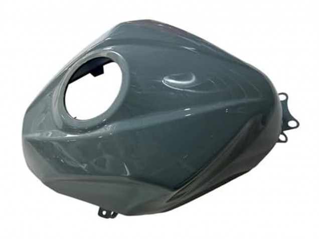 Carénages Moto Kawasaki Ninja 500 EX500R 2024-2026 - Nardo Gris Orange Noir