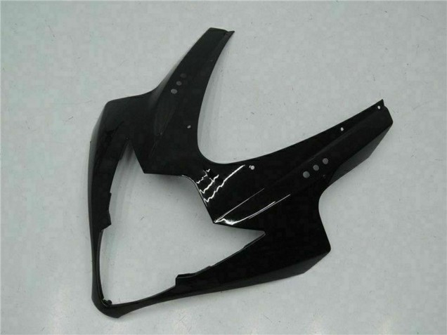 Carénage Moto Suzuki GSXR 1000 2005-2006 - Rouge Noir Brillant