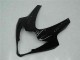 Carénage Moto Suzuki GSXR 1000 2005-2006 - Rouge Noir Brillant