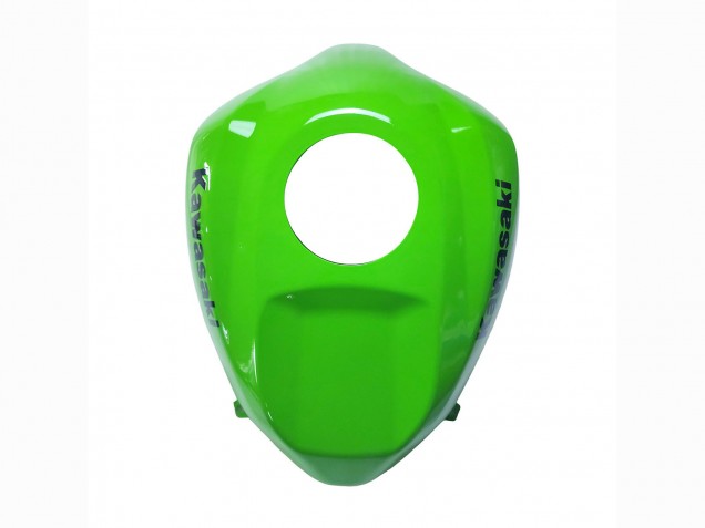 Carénages Moto Kawasaki ZX25R ZX-25R 2019-2025 - Vert Noir Rouge Rayon de Miel