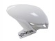 Carénages Moto Kawasaki Ninja H2 2015-2022 - Blanc Argent Vert