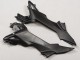 Carénages Moto Kawasaki Ninja Z650 2017-2019 - Noir Mat