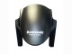Carénages Moto Kawasaki Z1000SX 2010-2018 - Noir Mat
