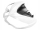 Carénages Moto Kawasaki Z1000SX 2010-2018 - Blanc Perle Noir