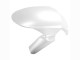 Carénages Moto Kawasaki Z1000SX 2010-2018 - Blanc Perle Noir