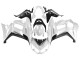 Carénages Moto Kawasaki Z1000SX 2010-2018 - Blanc Perle Noir