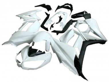 Meilleurs Carénages Moto Kawasaki Z1000SX 2010-2016 - Non Peint