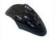 Carénages Moto Kawasaki ZZR600 1998-2003 - Noir Brillant Or Ninja