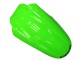 Carénages Moto Kawasaki ZZR400 1993-2007 - Vert Noir Brillant Bleu Monstre Elf Touch4 Bridgestone