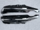 Carénage Moto Kawasaki ZZR1100 1993-2003 - Noir Brillant