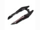 Carénages Moto Kawasaki GTR1400/ZG1400 2007-2009 - Rouge Marron Noir