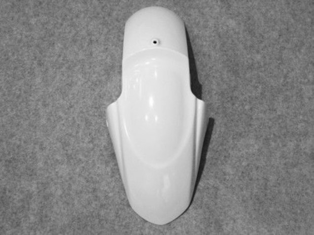 Carénages Moto Yamaha FZ6R 2009-2015 - Blanc